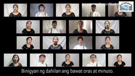 caleruega church mass|4TH SUNDAY OF ADVENT, December 19, 2021 Livestream .